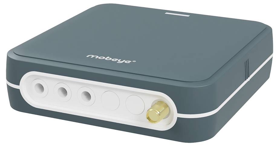 Mobeye Call-Key LTE Türzugangskontrollsystem Frequenz 800 MHz, 2600 MHz