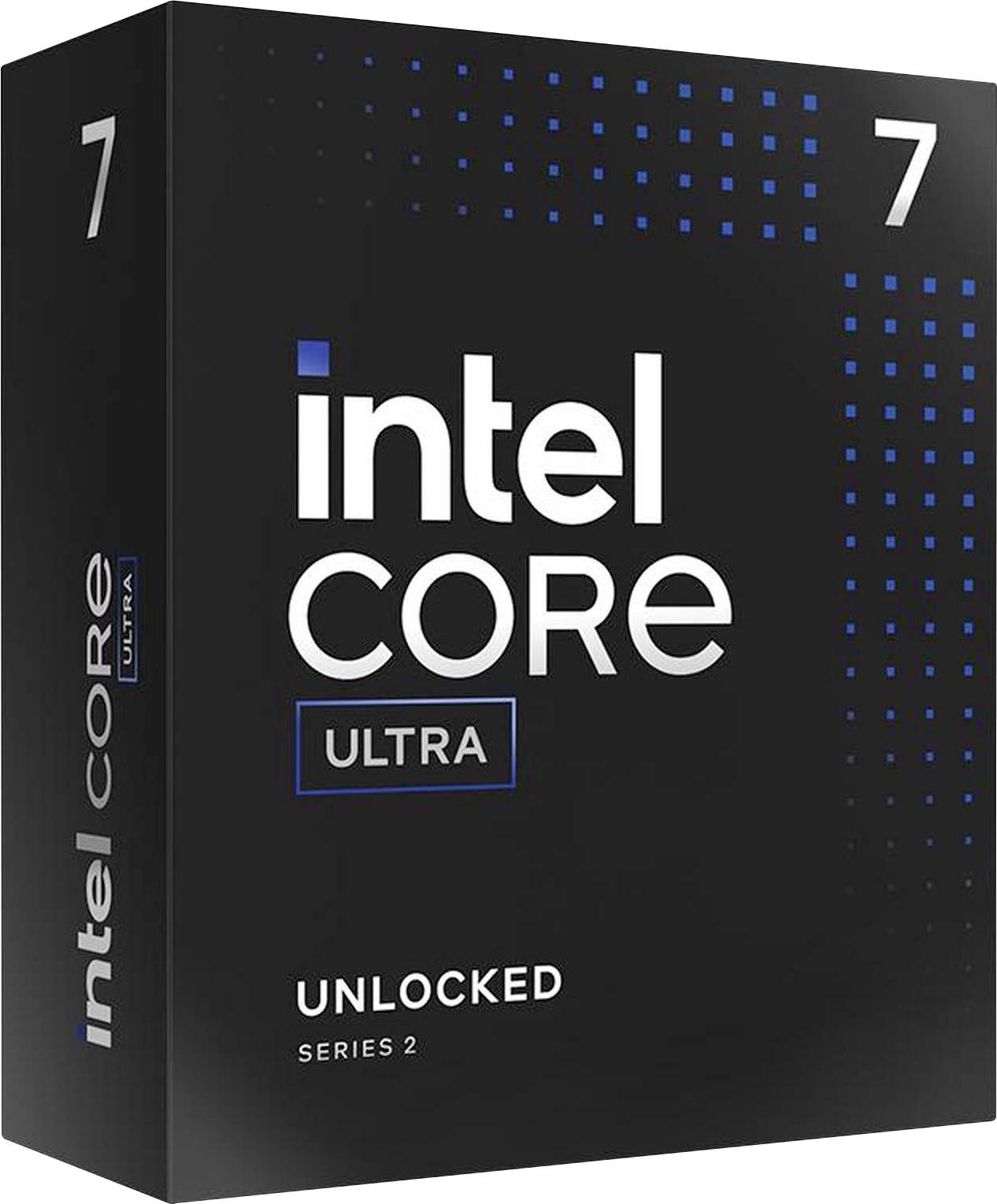 Intel® Core™ Ultra 7 (Series 2) 265K 20 x 5.5 GHz 20-Core Prozessor (CPU) Boxed Sockel (PC): Intel® FC LGA 1851 250 W