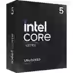 Intel® Core™ Ultra 5 (Series 2) 245KF 14 x 5.2GHz 14-Core Prozessor (CPU) Boxed Sockel (PC): Intel® FC LGA 1851 250W Intel® Core™ Ultra 5 (Series 2) 245KF 14 x 5.2GHz 14-Core Prozessor (CPU) Boxed Sockel (PC): Intel® FC LGA 1851 250W