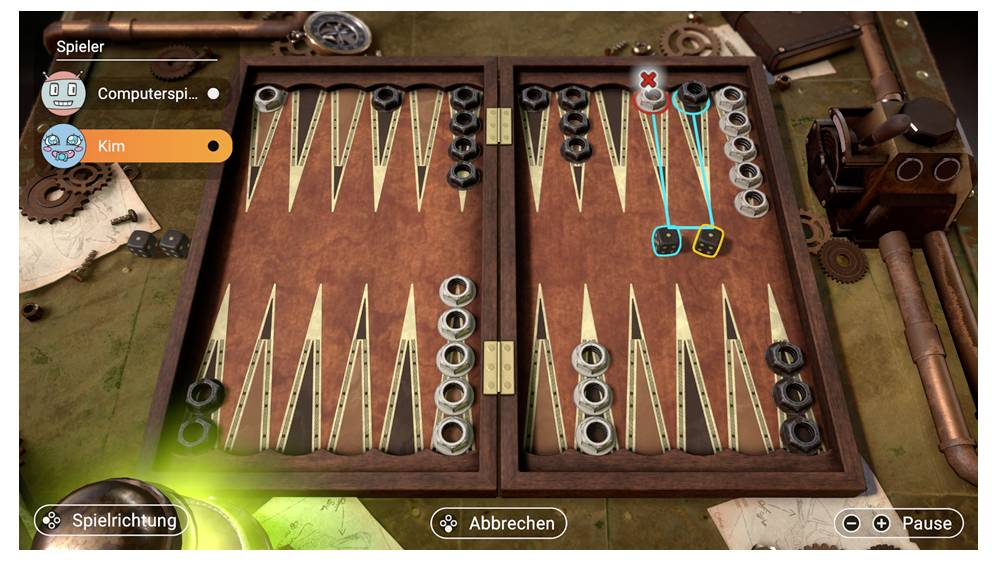 5in1 Spiele-Klassiker Nintendo Switch USK: 0