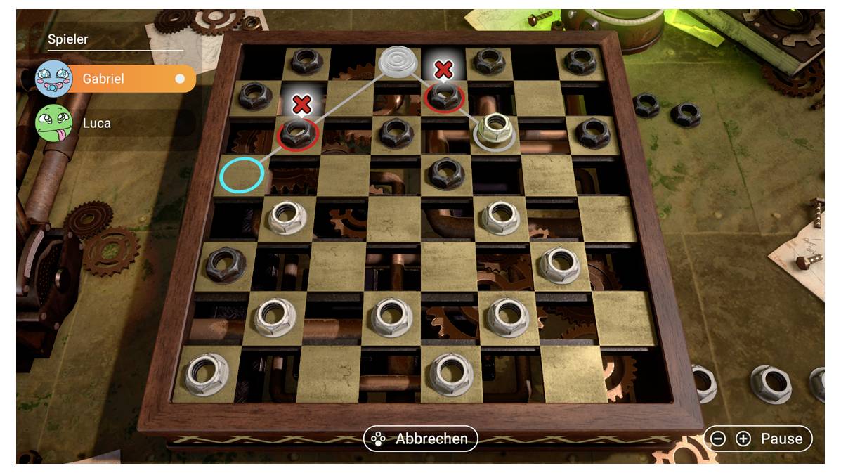 5in1 Spiele-Klassiker Nintendo Switch USK: 0