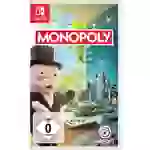 Monopoly Nintendo Switch USK: 0 Monopoly Nintendo Switch USK: 0