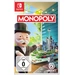 Monopoly Nintendo Switch USK: 0 Monopoly Nintendo Switch USK: 0