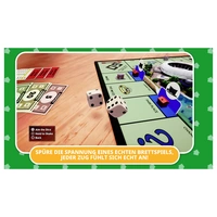 Monopoly Nintendo Switch USK: 0 Monopoly Nintendo Switch USK: 0
