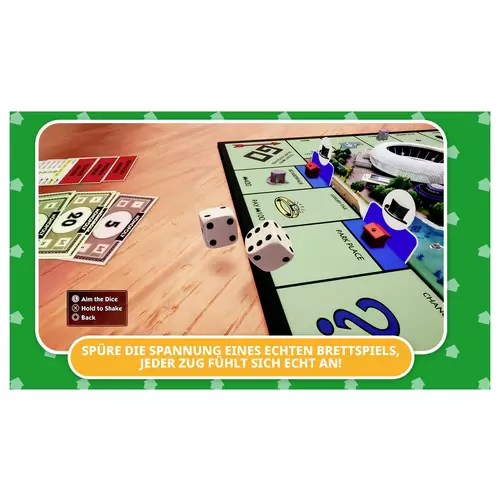 Monopoly Nintendo Switch USK: 0 Monopoly Nintendo Switch USK: 0