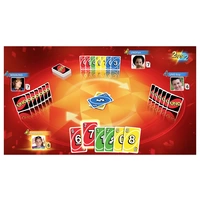 UNO Legacy Edition Nintendo Switch USK: 0 UNO Legacy Edition Nintendo Switch USK: 0