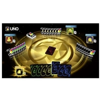 UNO Legacy Edition Nintendo Switch USK: 0 UNO Legacy Edition Nintendo Switch USK: 0