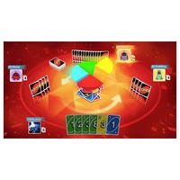 UNO Legacy Edition Nintendo Switch USK: 0 UNO Legacy Edition Nintendo Switch USK: 0