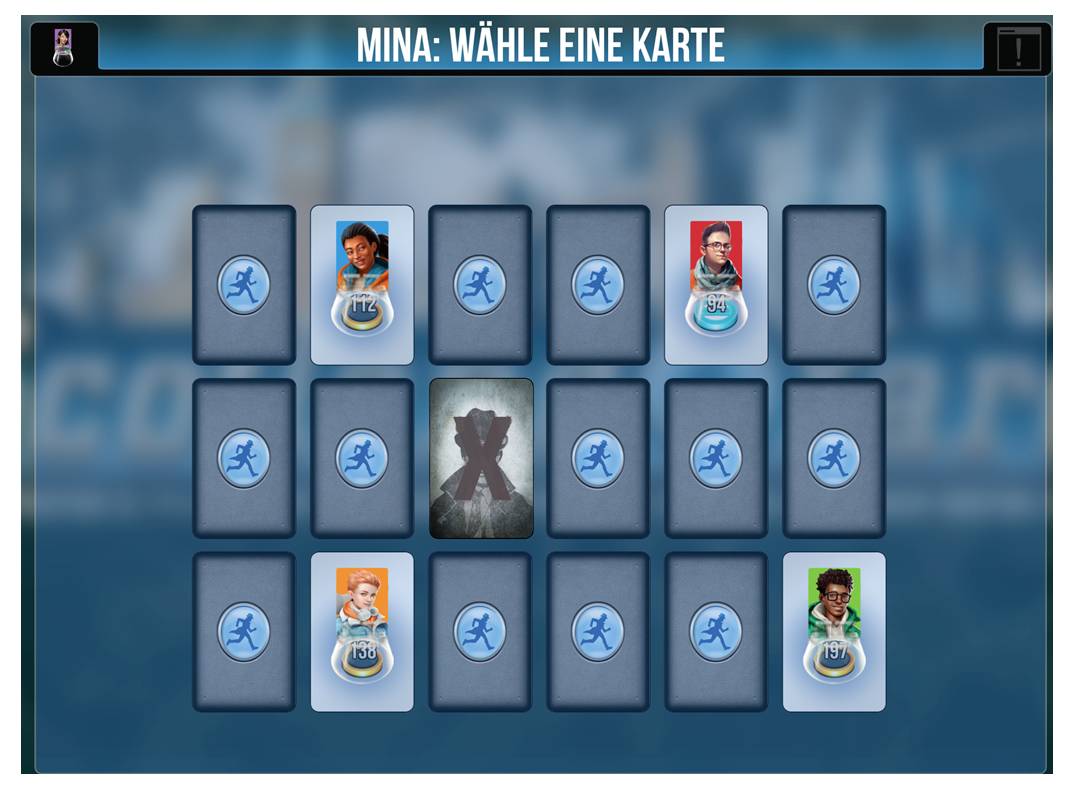 Scotland Yard PS5 USK: 0