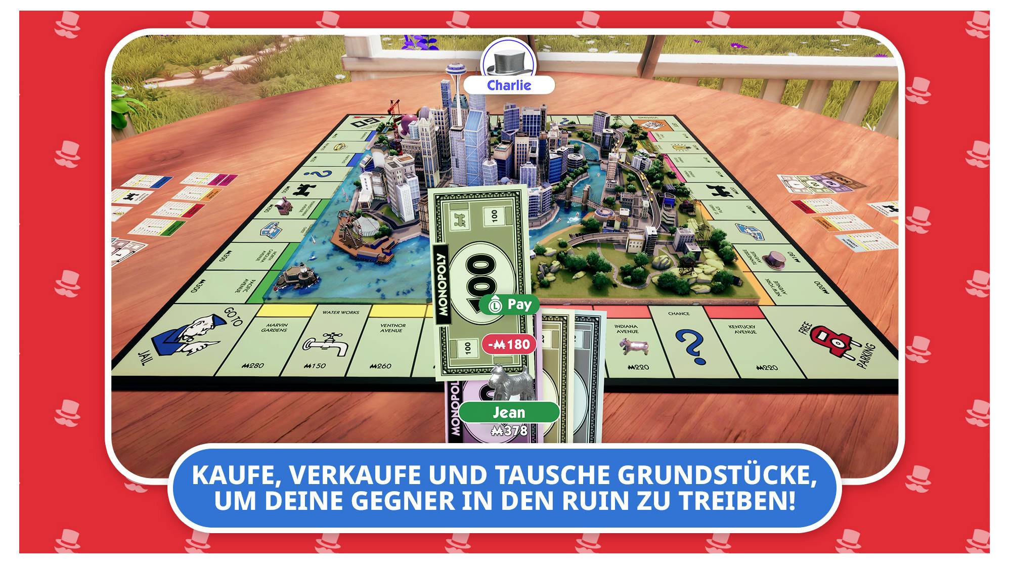 Monopoly PS5 USK: 0