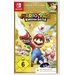 Mario + Rabbids Kingdom Battle Nintendo Switch USK: 6 Mario + Rabbids Kingdom Battle Nintendo Switch USK: 6