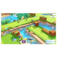 Mario + Rabbids Kingdom Battle Nintendo Switch USK: 6 Mario + Rabbids Kingdom Battle Nintendo Switch USK: 6