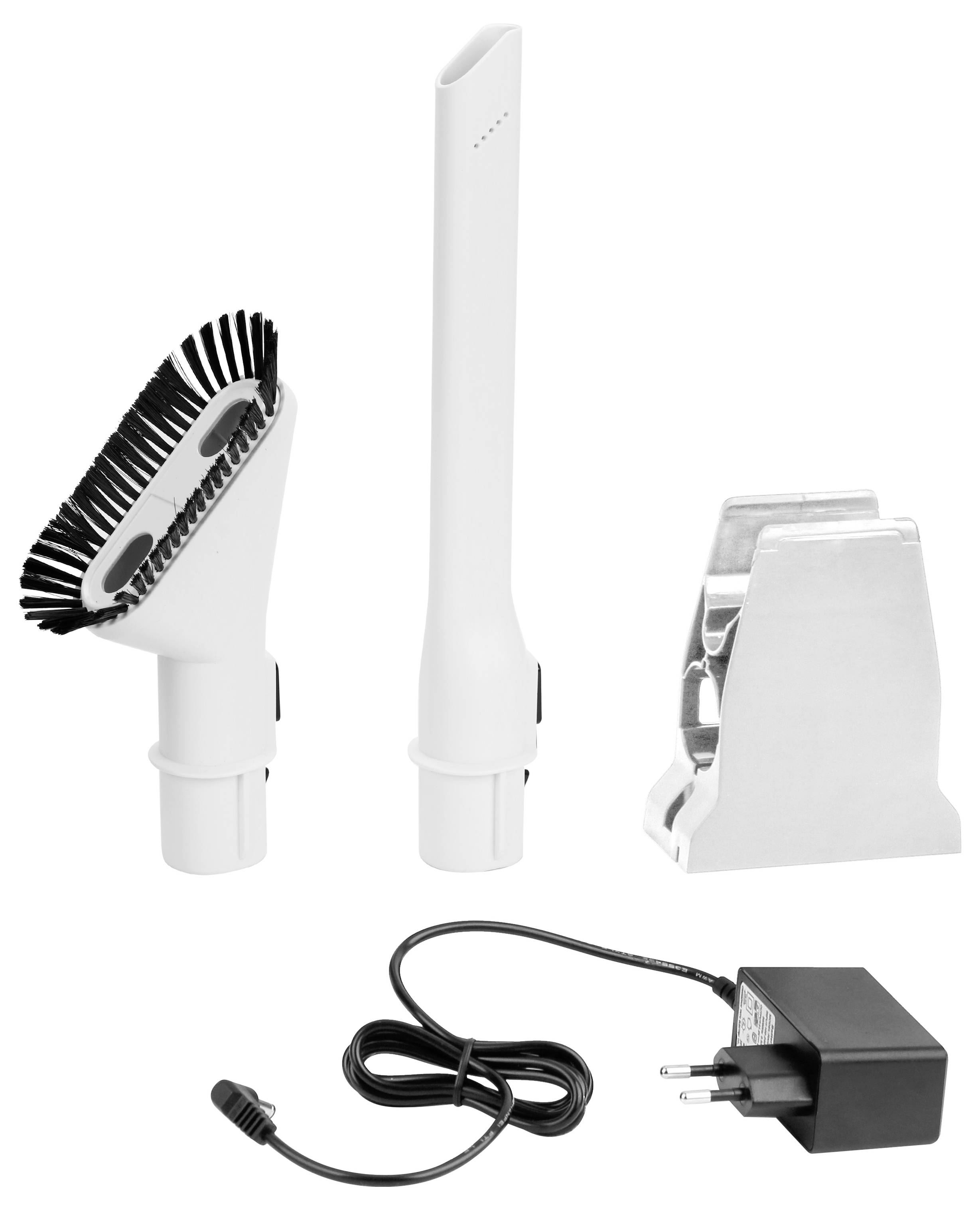 EMERIO UVC-129496 UVC-129496 Akku-Handstaubsauger 25.9 V Beutellos, inkl. Akku, Zyklon-Technik