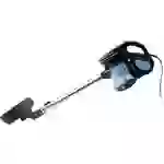 EMERIO UVE-123109 UVE-123109 Zyklon-Handstaubsauger Beutellos, Zyklon-Technik EMERIO UVE-123109 UVE-123109 Zyklon-Handstaubsauger Beutellos, Zyklon-Technik