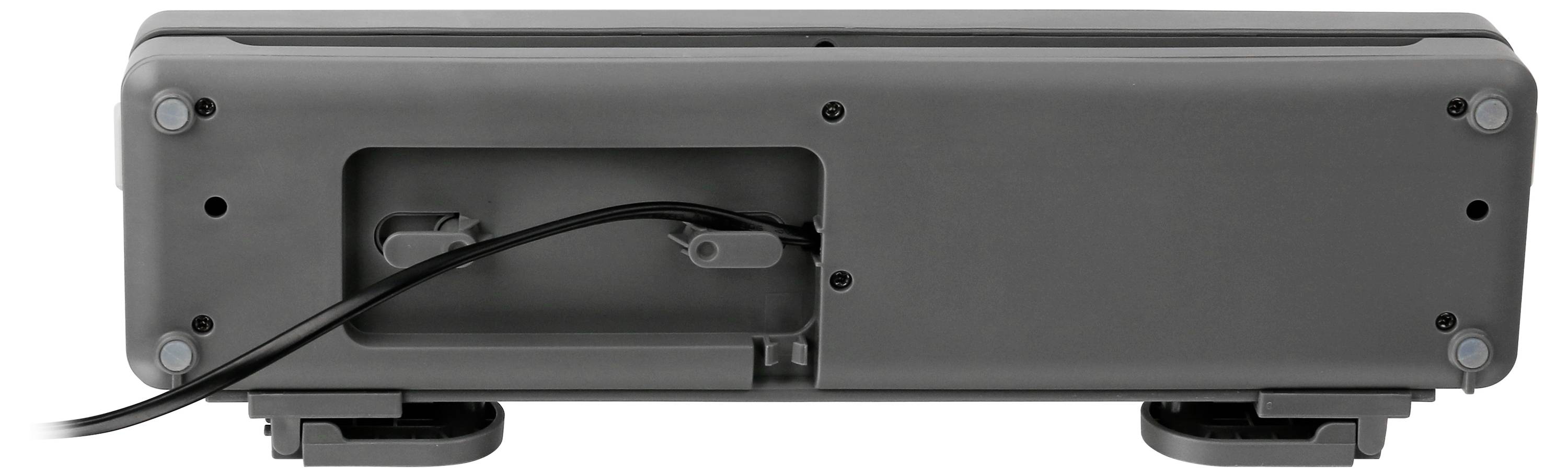 EMERIO VS-130802 VS-130802 Vakuumierer BPA-frei (B x H x T) 372 x 62 x 97mm