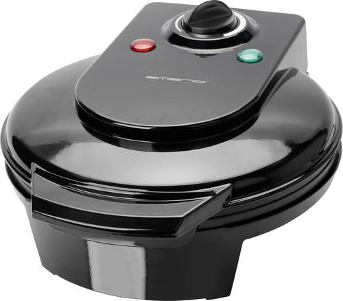 Emerio WM-131149 Waffeleisen Antihaftbeschichtung
