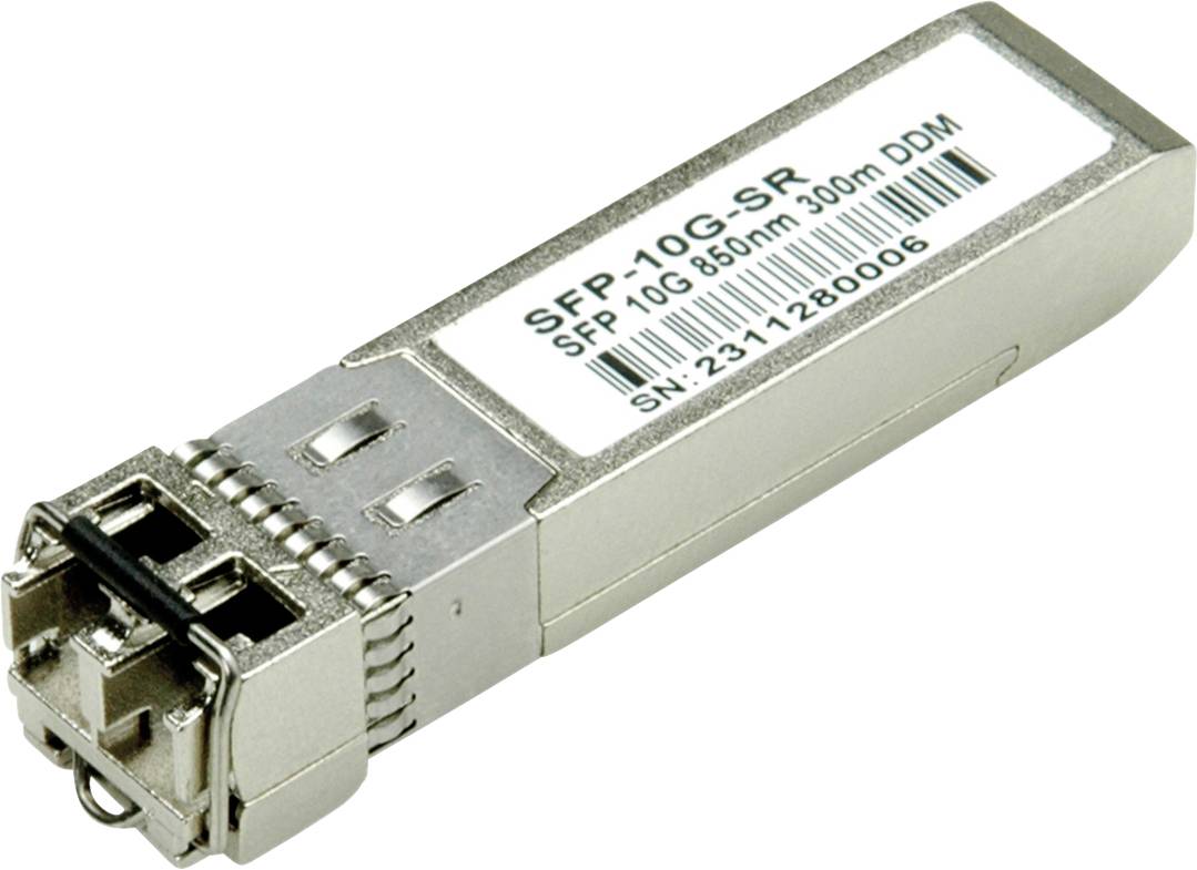 Value 21.99.3501 21.99.3501 SFP-Transceiver-Modul