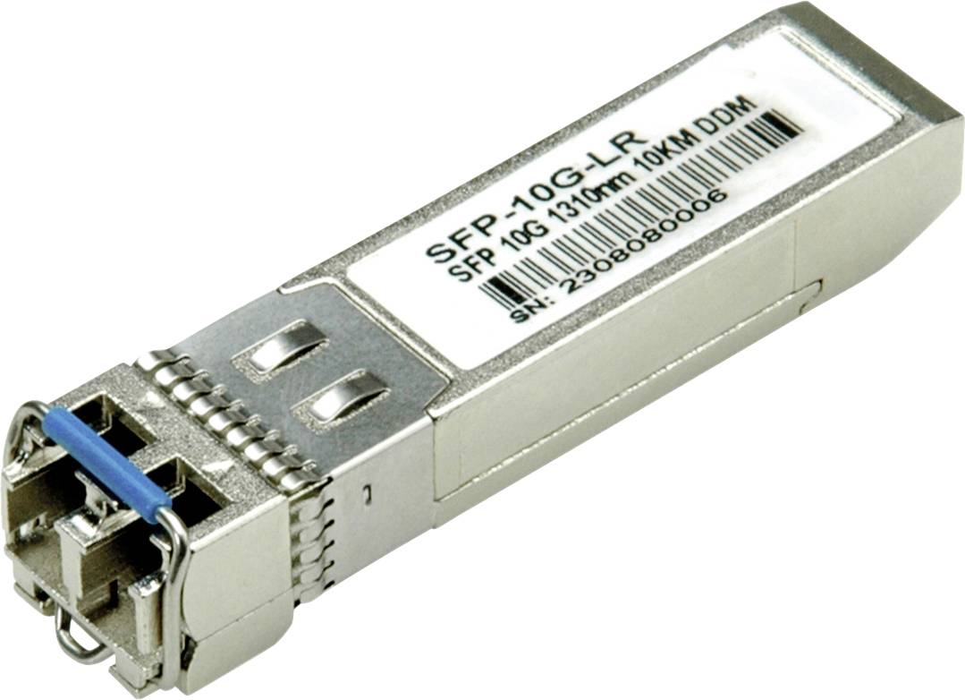 Value 21.99.3498 21.99.3498 SFP-Transceiver-Modul