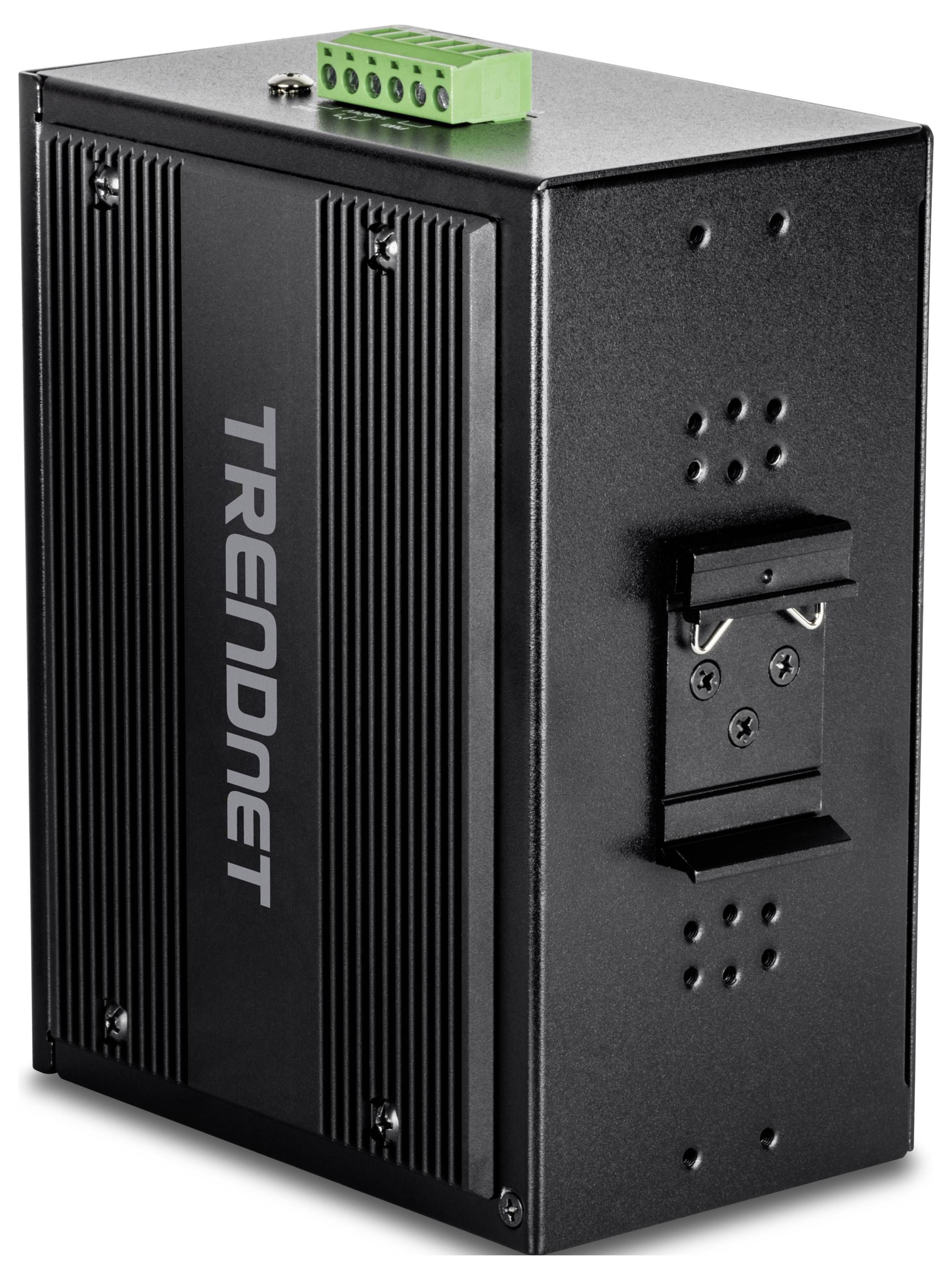 TrendNet TI-PG262 Netzwerk Switch