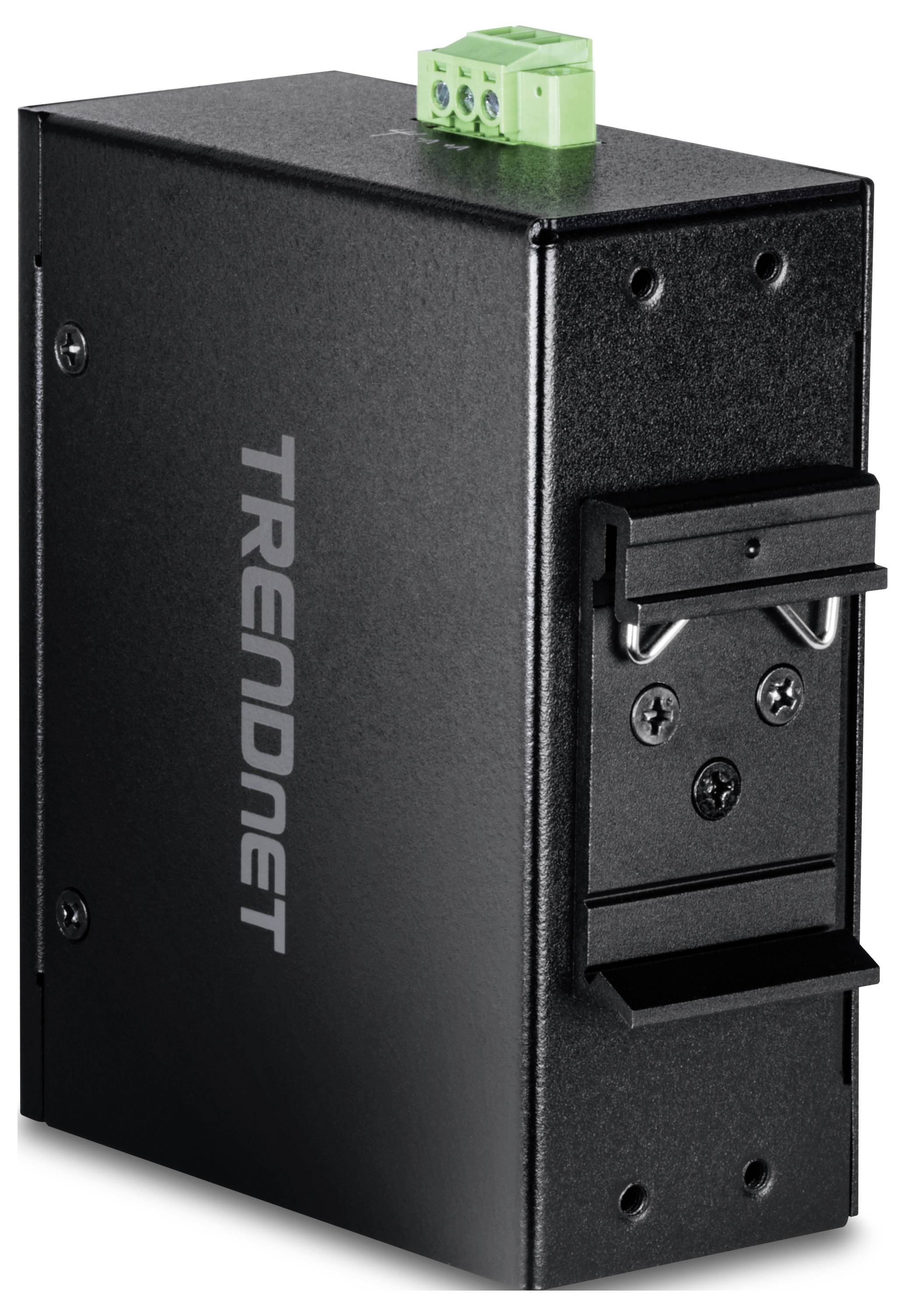 TrendNet TI-PELC80 Netzwerk Switch