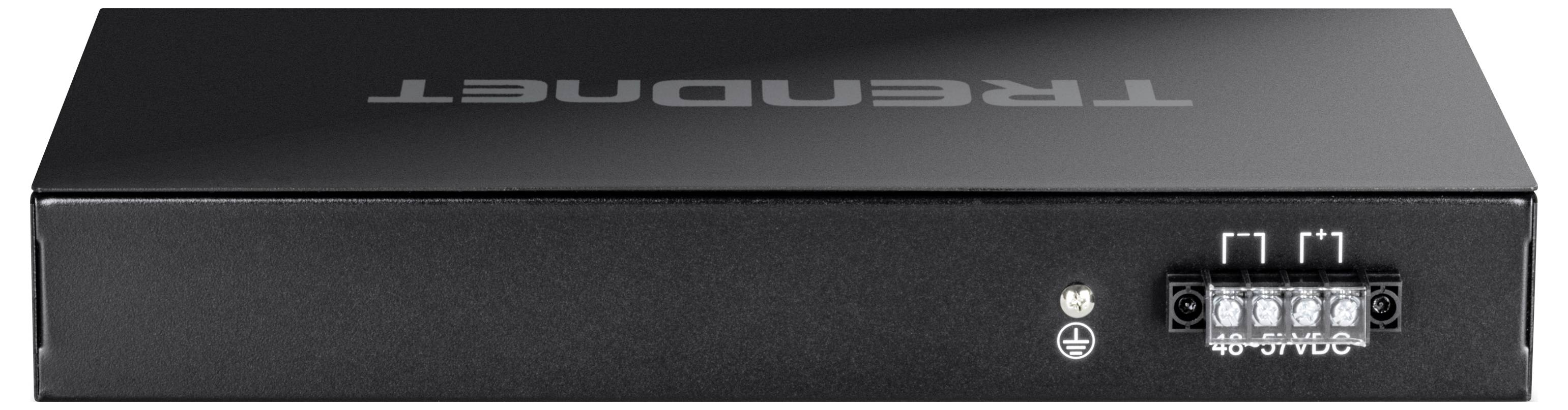 TrendNet TI-RP262 Netzwerk Switch