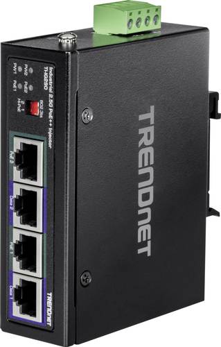 TrendNet TI-IG290 PoE Injektor