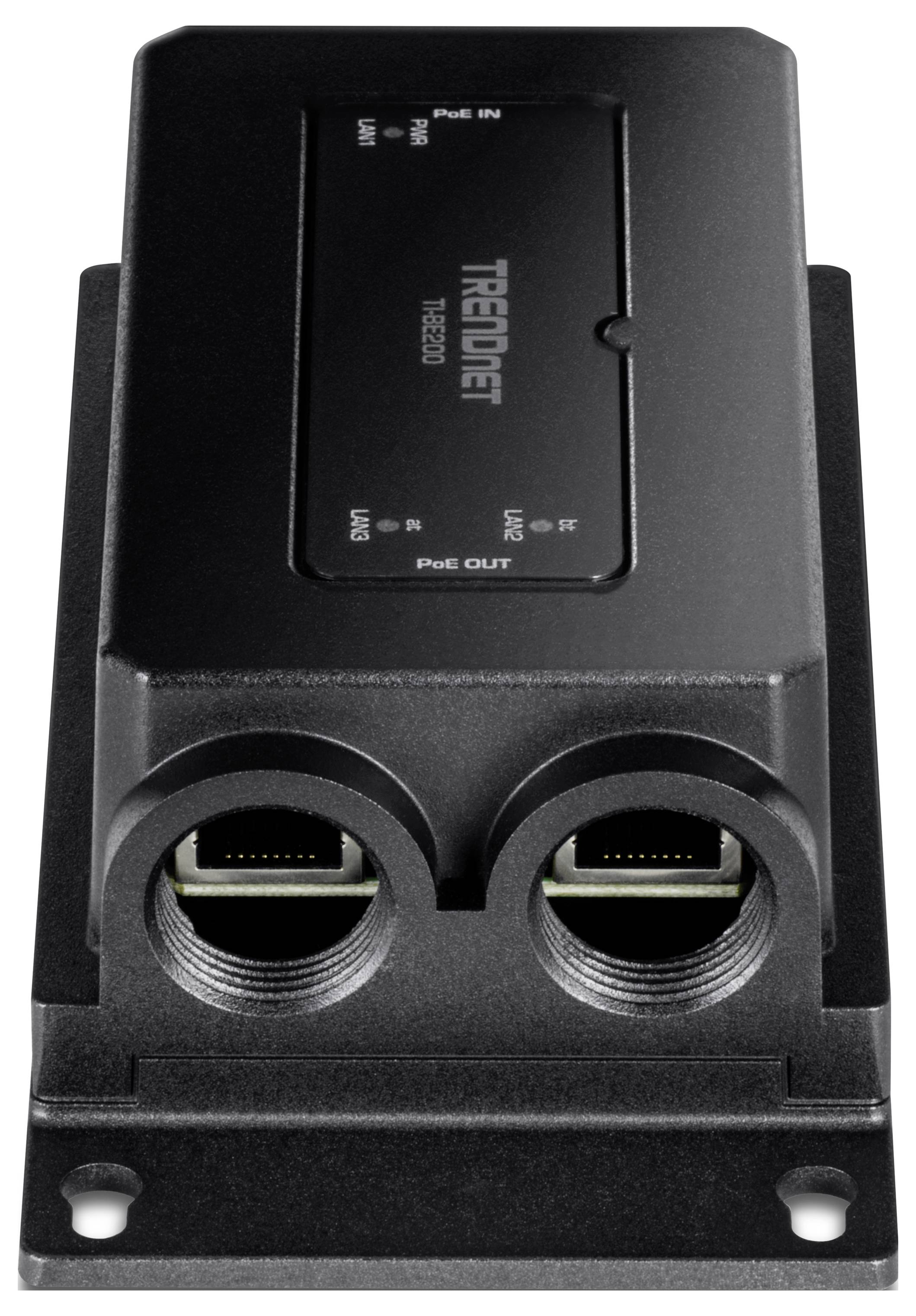 TrendNet TI-BE200 PoE Outdoor Extender