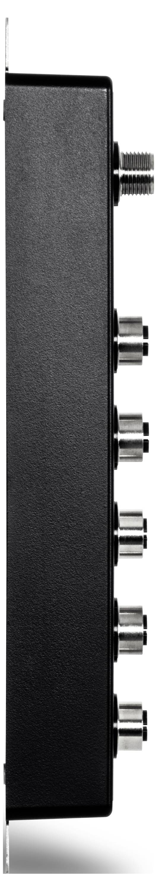 TrendNet TI-XPG50 Netzwerk Switch