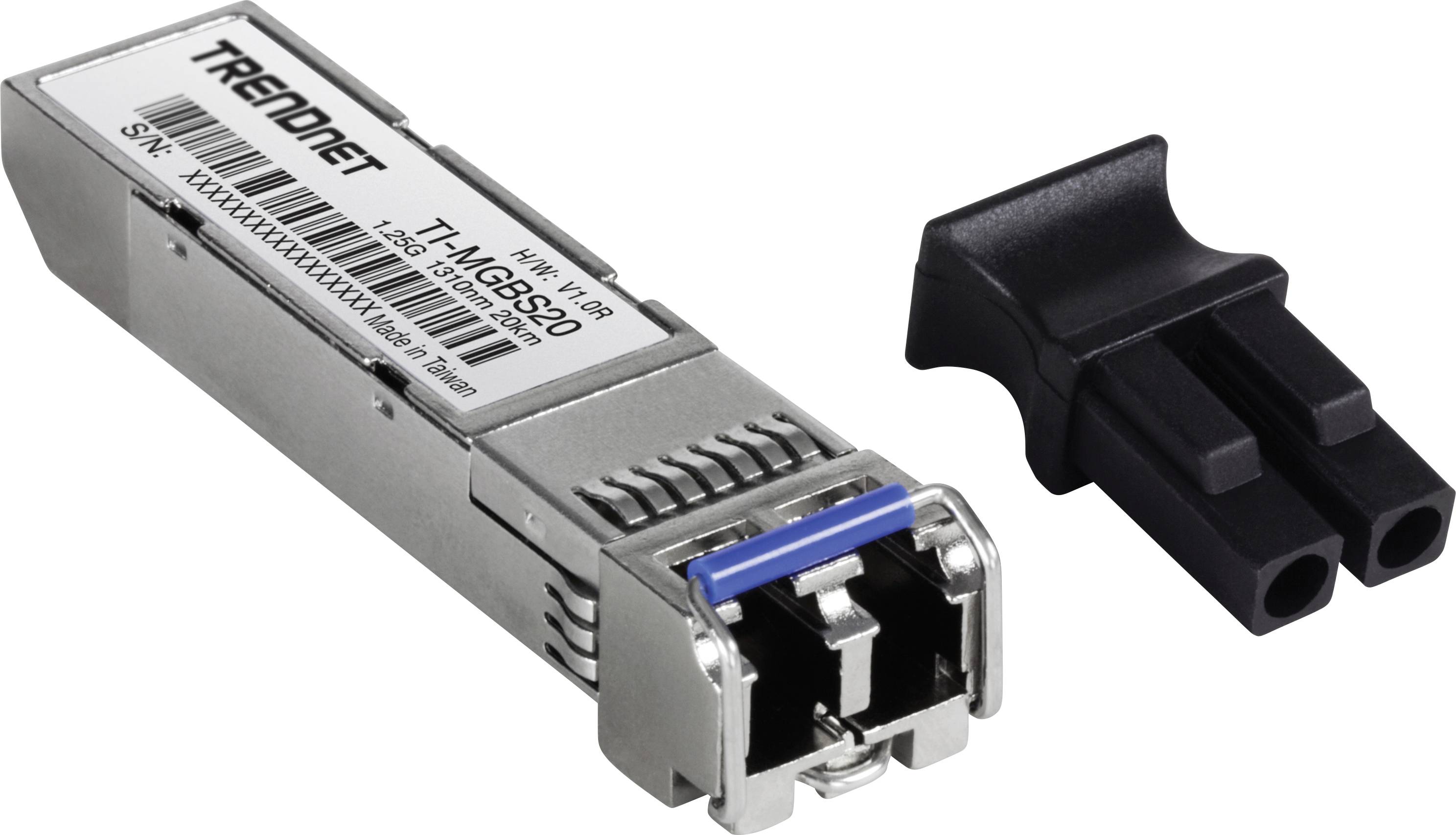 TrendNet TI-MGBS20 TI-MGBS20 SFP-Transceiver-Modul