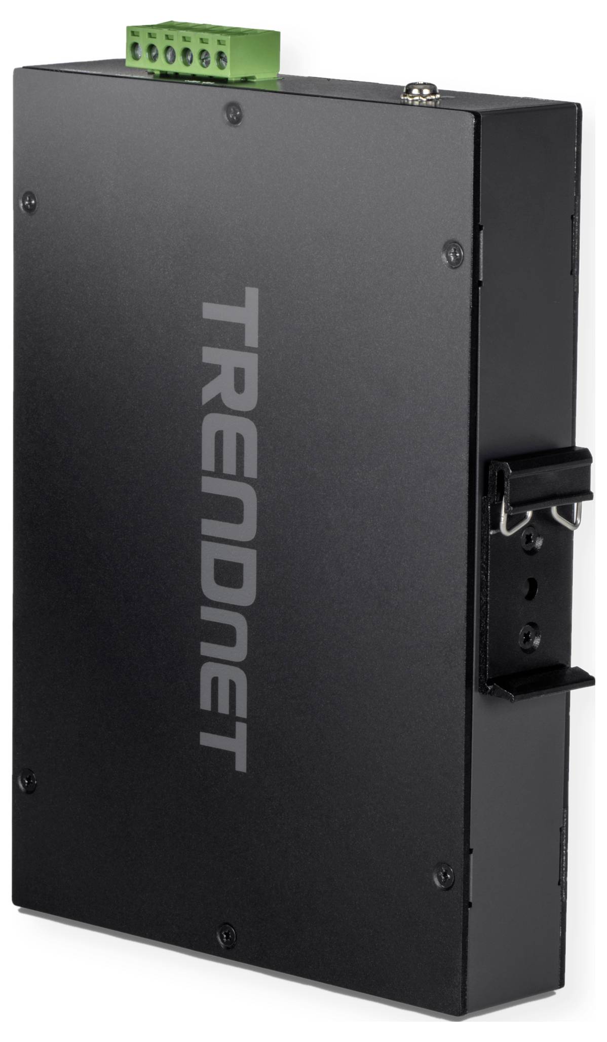 TrendNet TI-PGM541 Netzwerk Switch