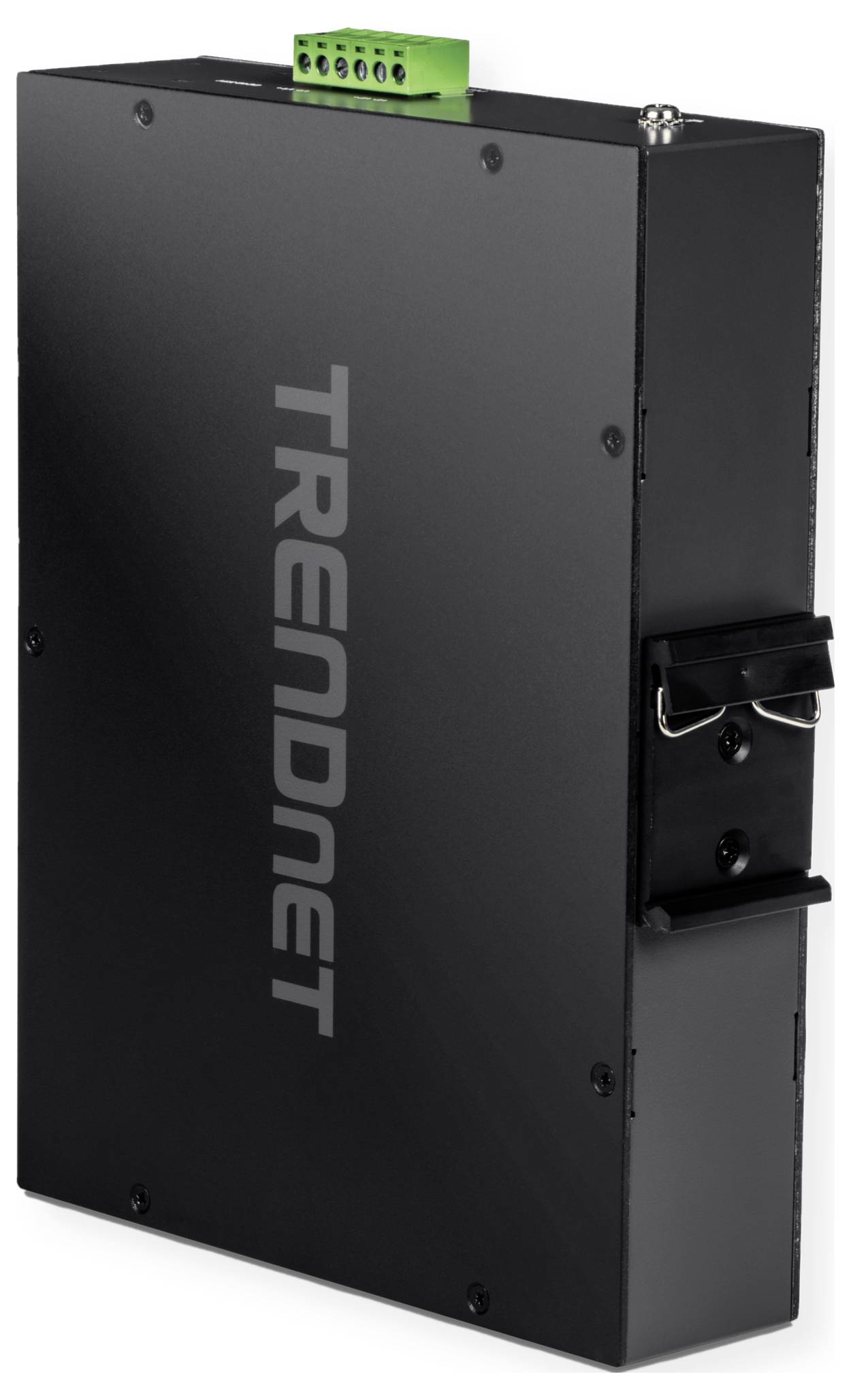 TrendNet TI-PGM102 Netzwerk Switch