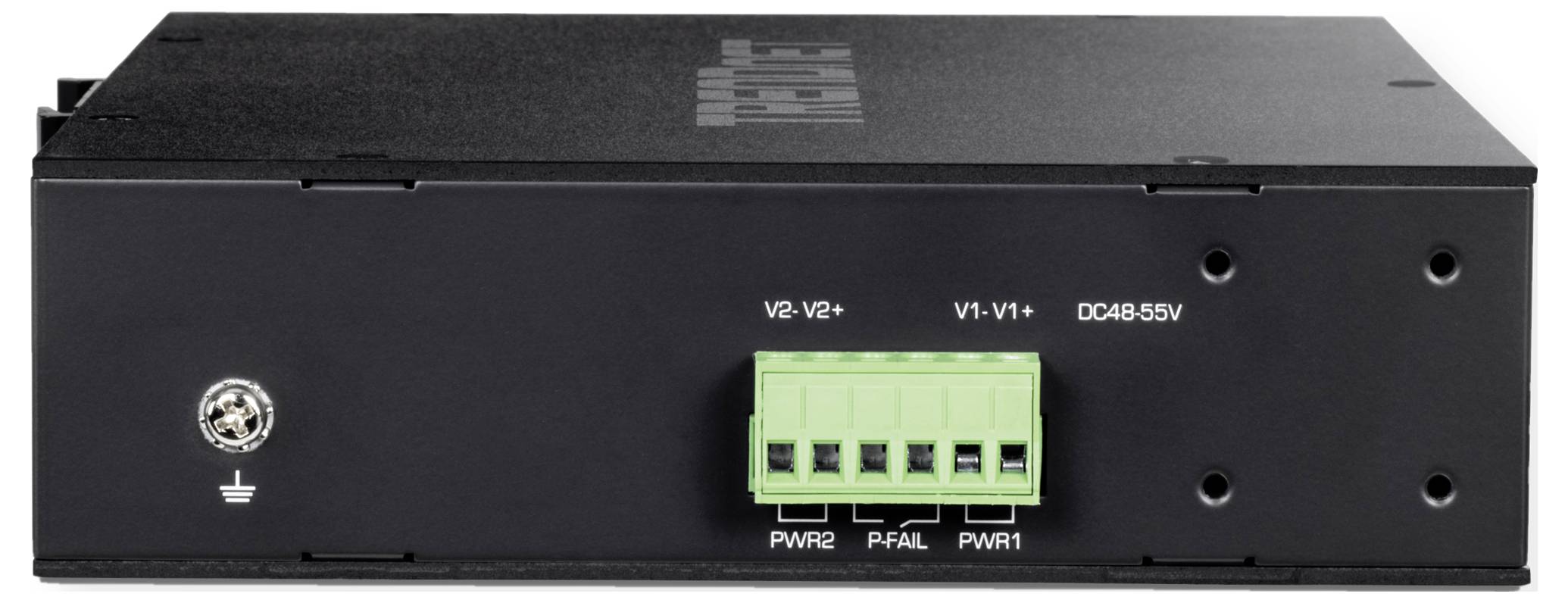 TrendNet TI-PGM102 Netzwerk Switch