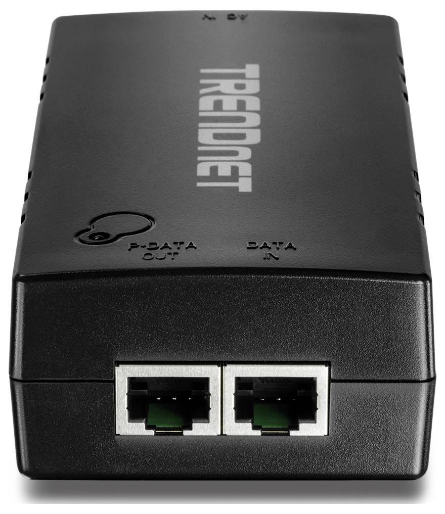 TrendNet TPE-115GI PoE Injektor