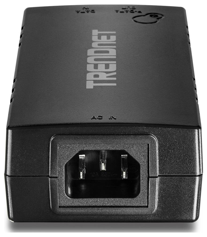 TrendNet TPE-115GI PoE Injektor