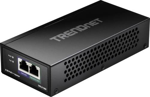 Switch réseau TRENDNET TPE 219GI