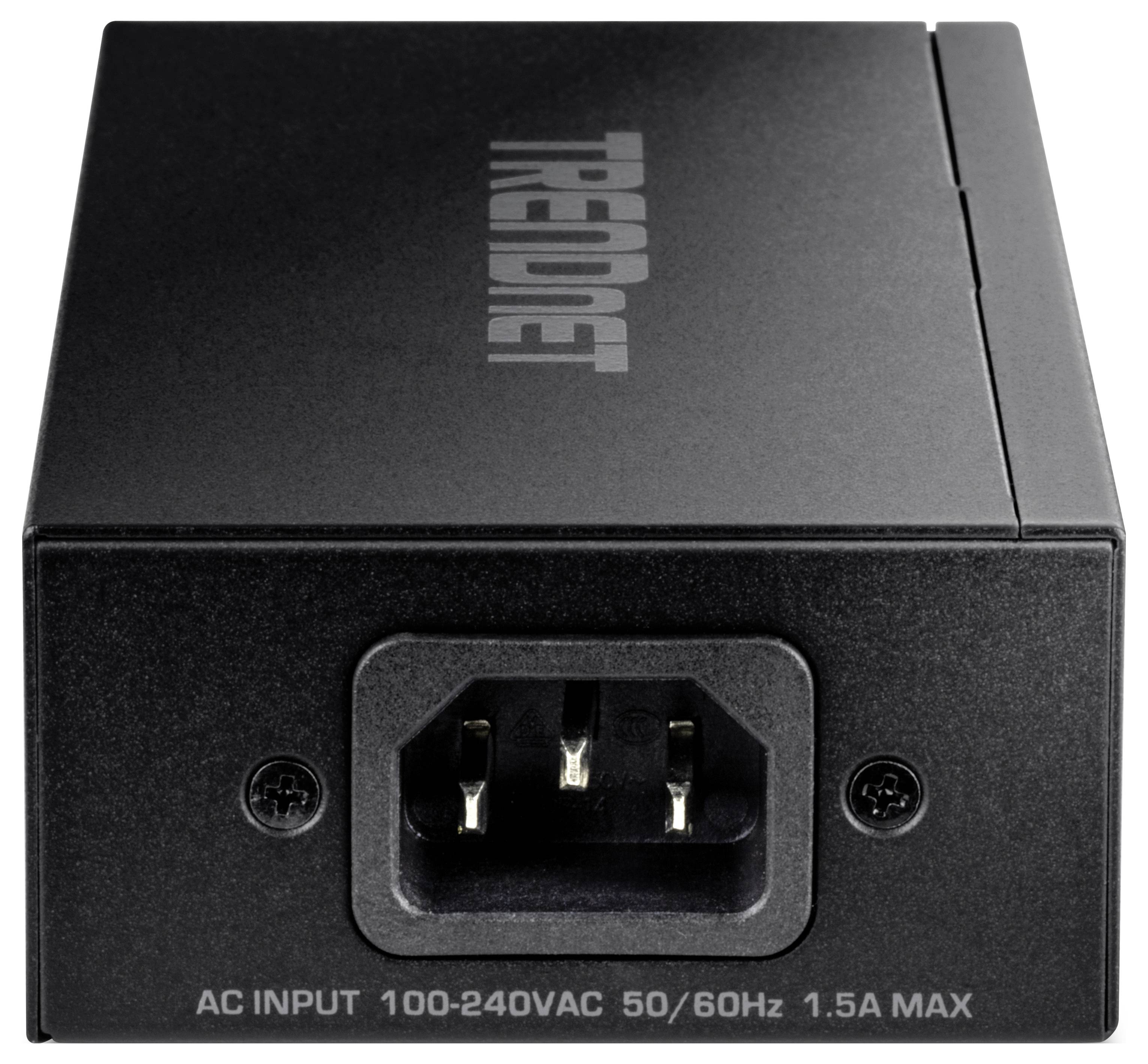 TrendNet TPE-219GI PoE Injektor