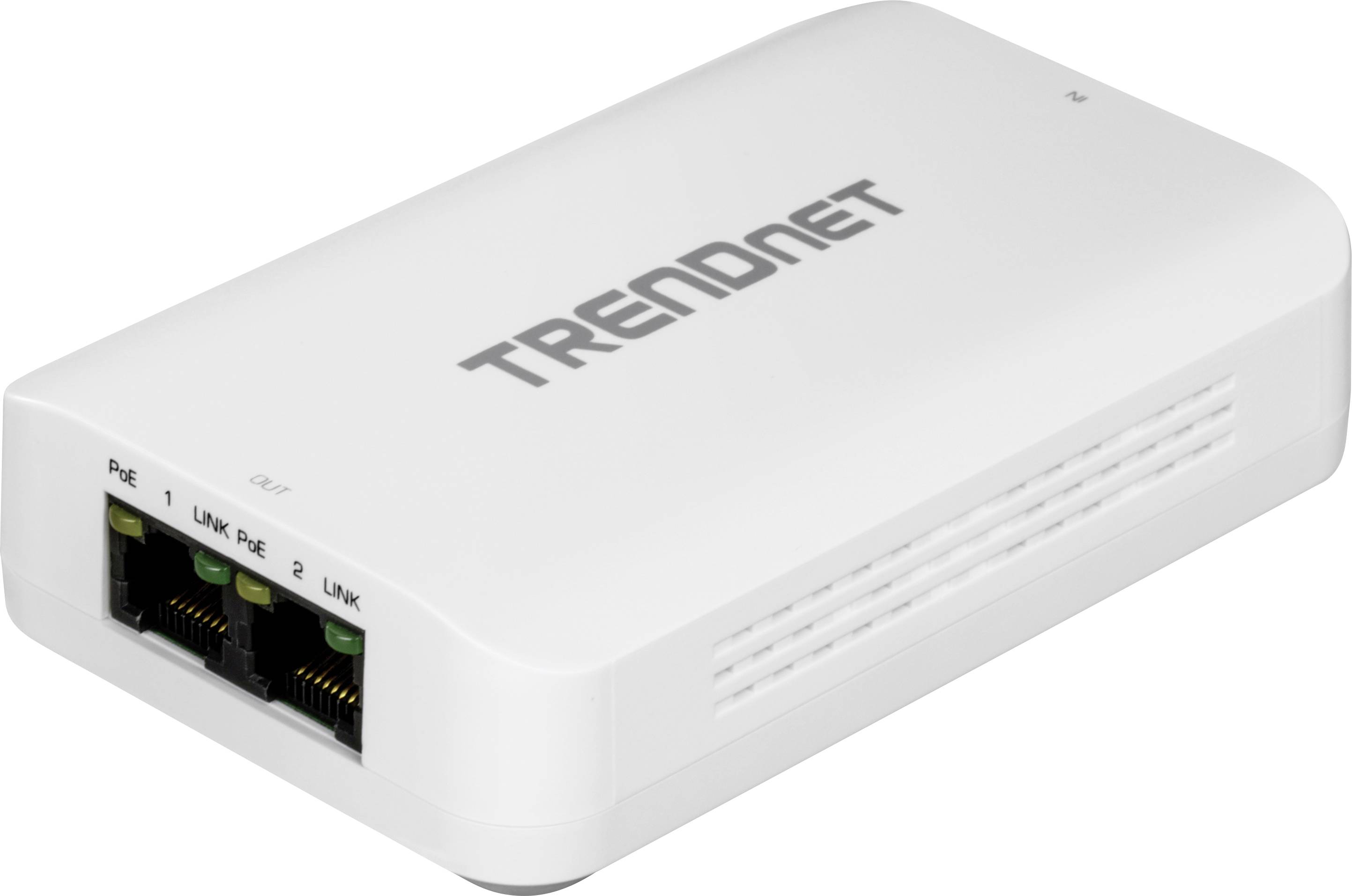 TrendNet TPE-BE200 PoE Extender