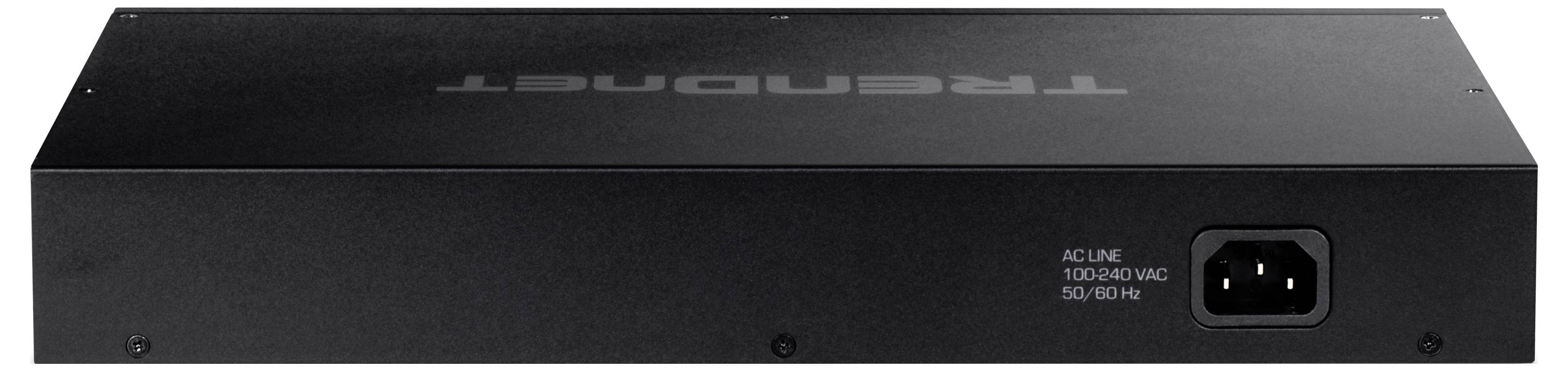 TrendNet TPE-TG182 Netzwerk Switch