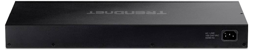 TrendNet TPE-TG262 Netzwerk Switch