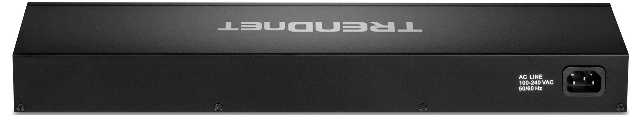 TrendNet TEG-30262 Netzwerk Switch