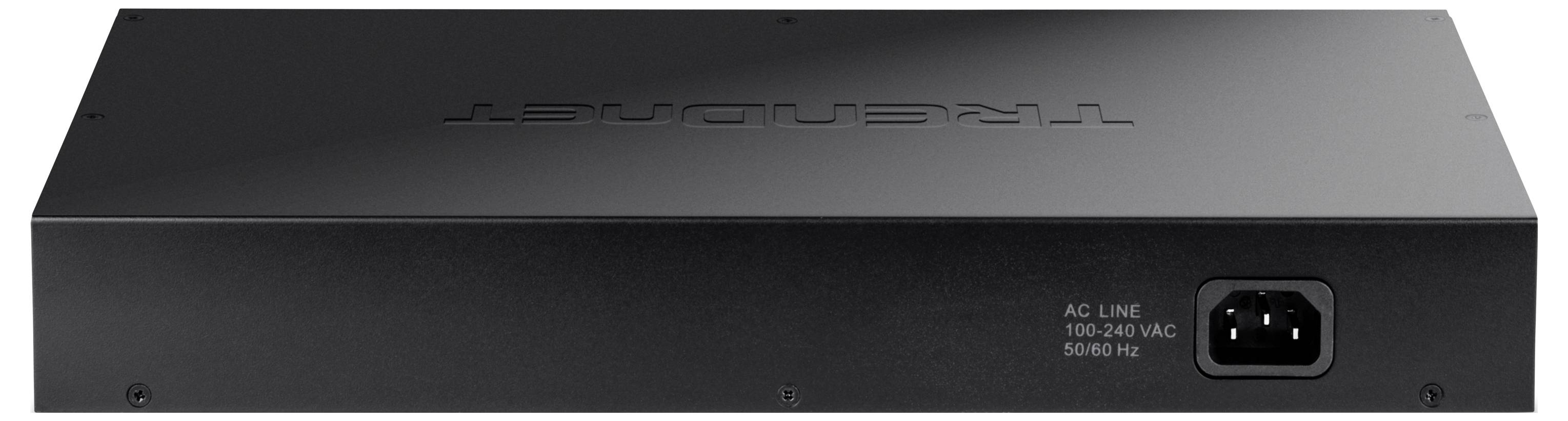 TrendNet TEG-S7102 Netzwerk Switch