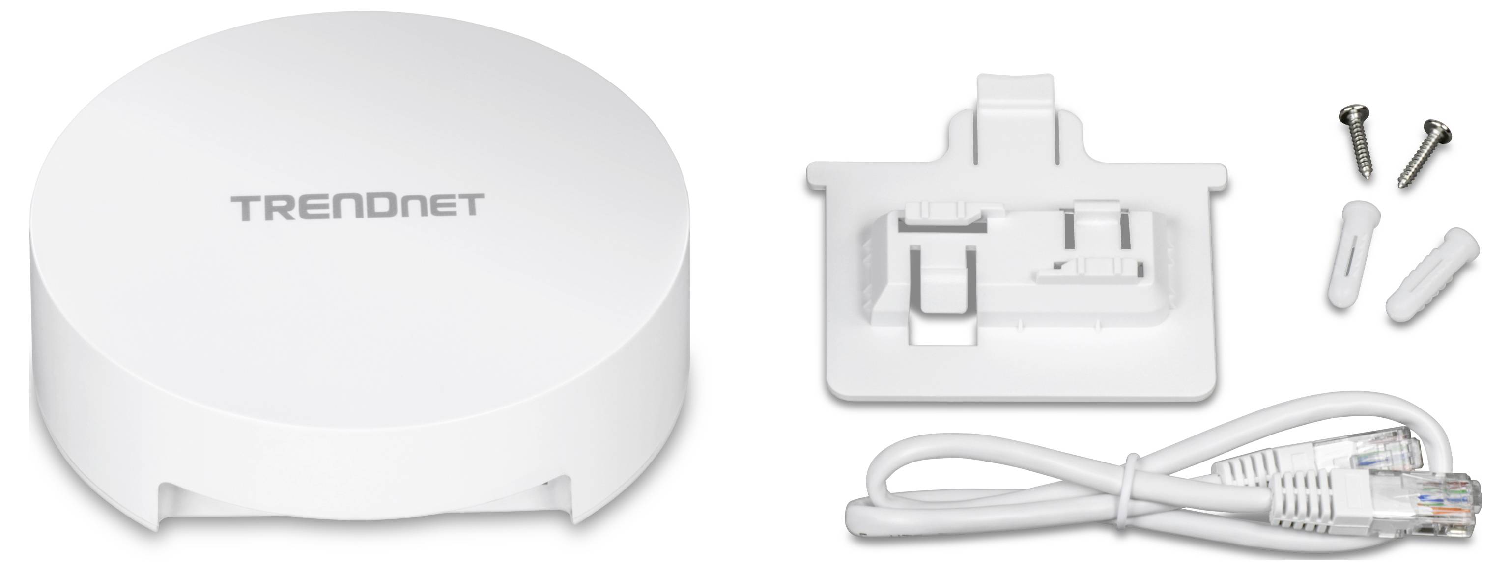 TrendNet TEW-823DAP TEW-823DAP WLAN Access-Point 2.4GHz, 5GHz