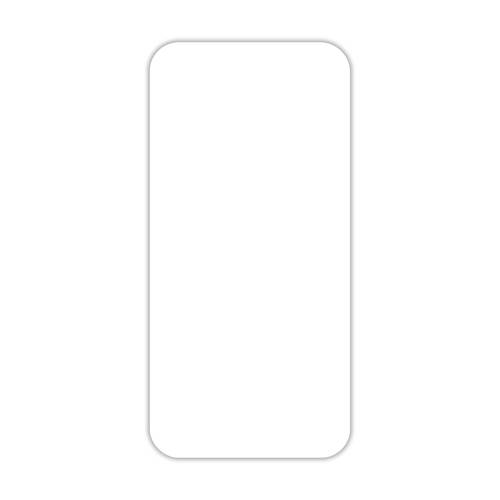 Vivanco 2DGLASVVIPH16PL Displayschutzglas Apple iPhone 16 Plus 1 St. Anti-Fingerprint, kratzfest 642