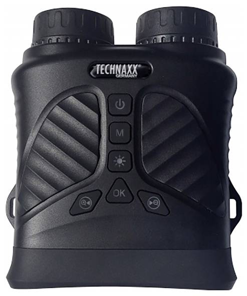 Technaxx TX-257 5089 Nachtsichtgerät mit Digitalkamera 4 x 25mm