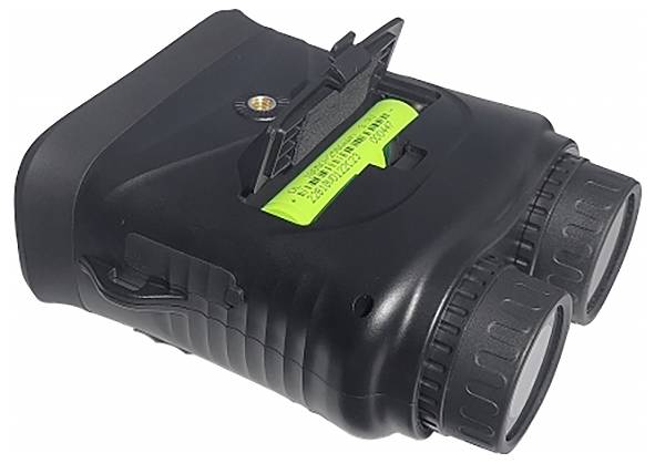 Technaxx TX-257 5089 Nachtsichtgerät mit Digitalkamera 4 x 25 mm