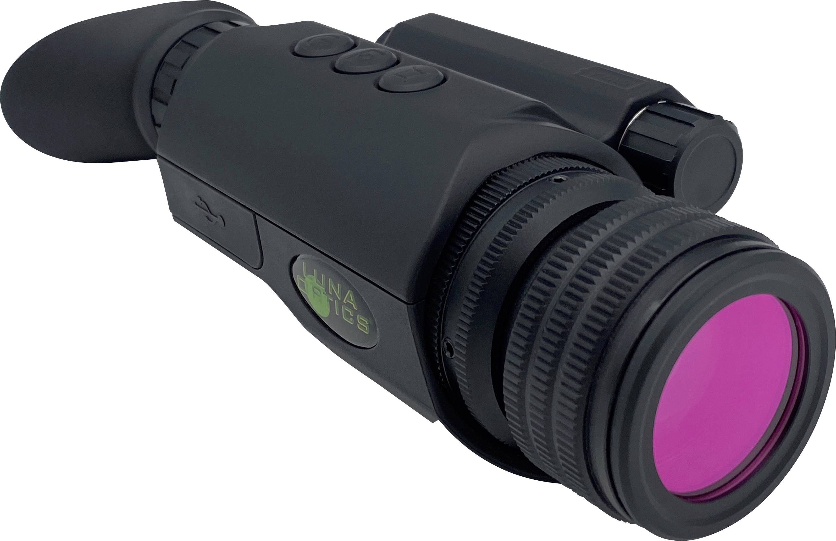 Berger & Schröter Premium LN-G3-M44 5-30x44 LN-G3-M44 Nachtsichtgerät