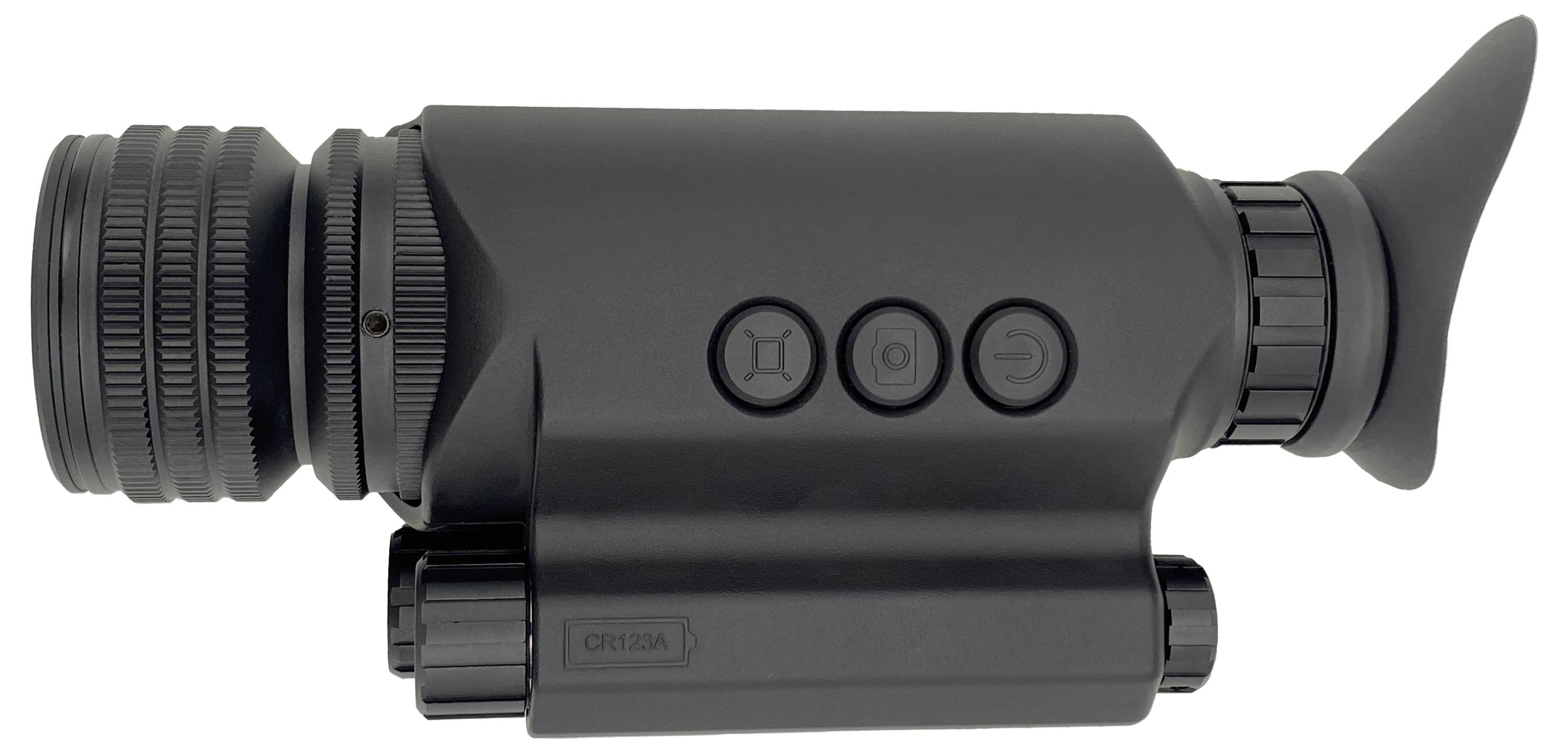 Berger & Schröter Premium LN-G3-M44 5-30x44 LN-G3-M44 Nachtsichtgerät