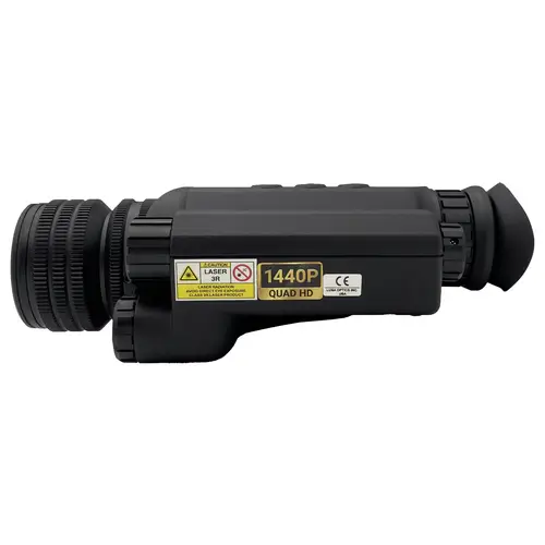 Berger & Schröter Premium LN-G3-M44 5-30x44 LN-G3-M44 Nachtsichtgerät Berger & Schröter Premium LN-G3-M44 5-30x44 LN-G3-M44 Nachtsichtgerät