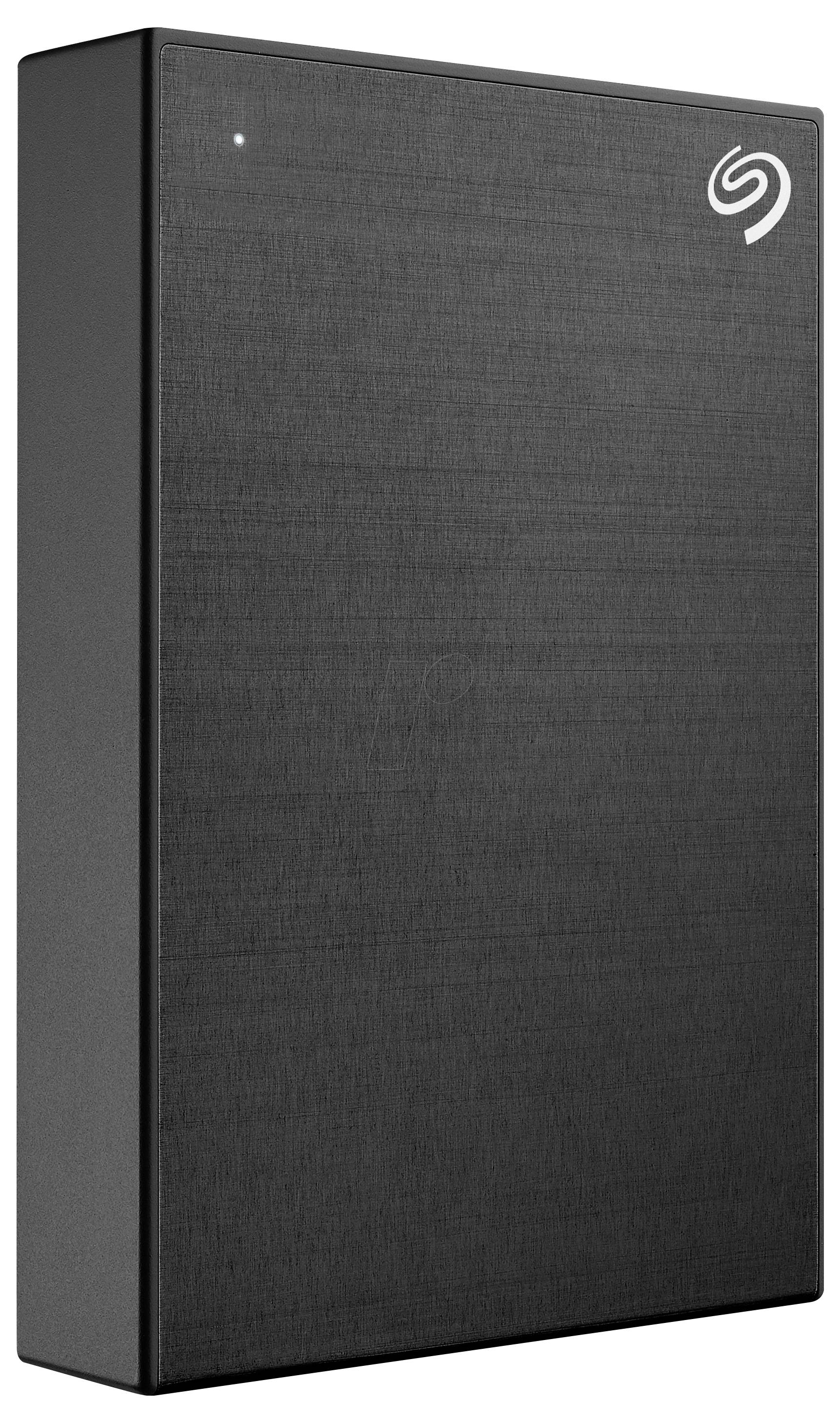 Seagate One Touch 4TB Externe Festplatte 6.35cm (2.5 Zoll) Micro-USB B (USB 3.2 Gen 1), USB-A (USB 3.2 Gen 1) Schwarz STKZ4000400
