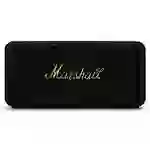 Marshall Middleton Black & Brass Bluetooth® Lautsprecher Schwarz Marshall Middleton Black & Brass Bluetooth® Lautsprecher Schwarz